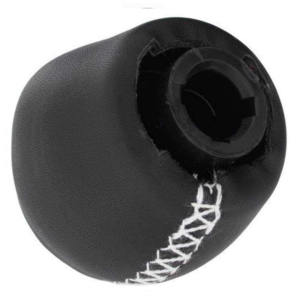 Renault Scenic II III 6 sebeségű krómozott váltógomb