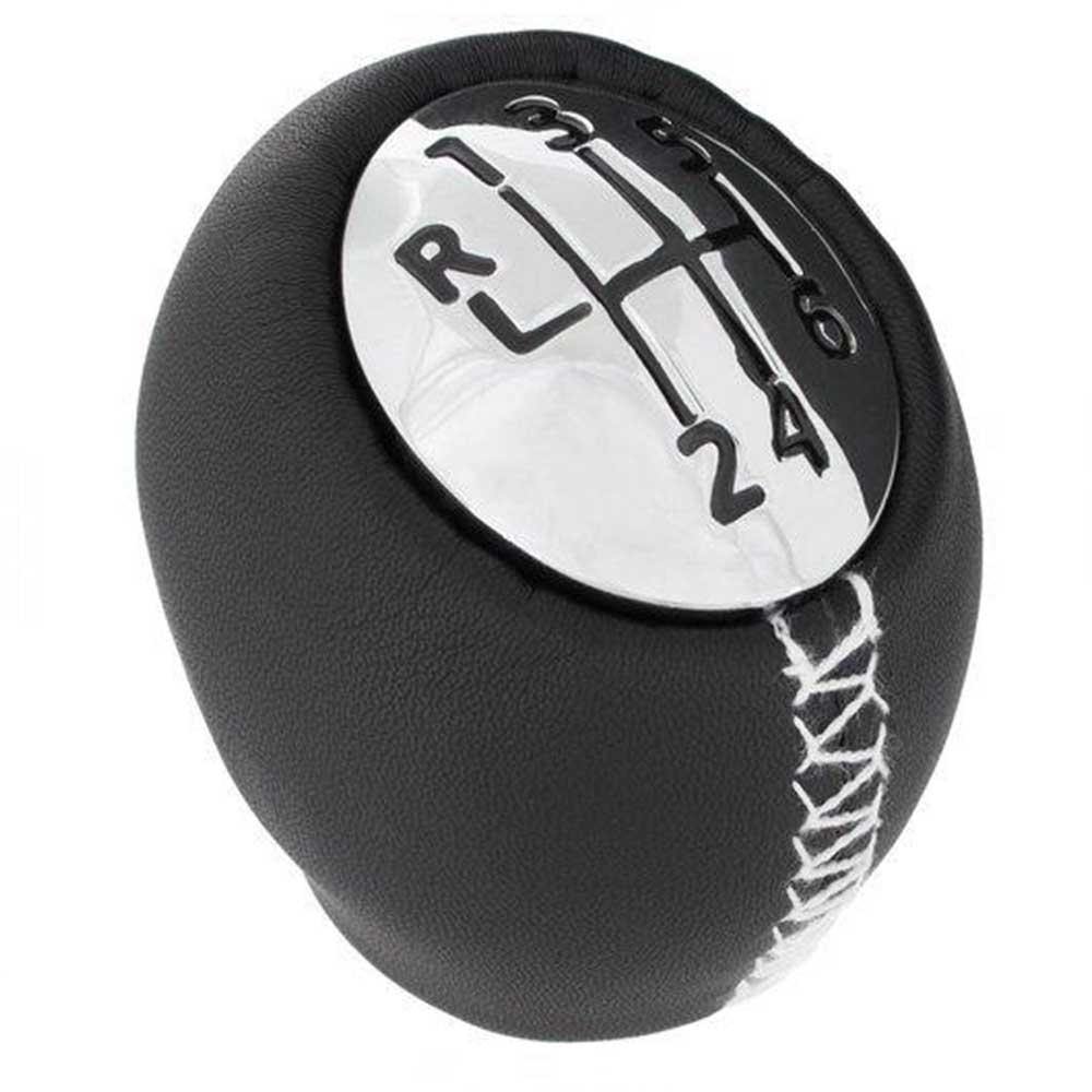 Renault Trafic II III 6 sebességes krómozott váltógomb