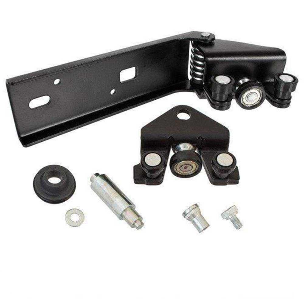 Renault Trafic II 01-14 Tolóajtó görgős vezetők készlet - Peppi.hu