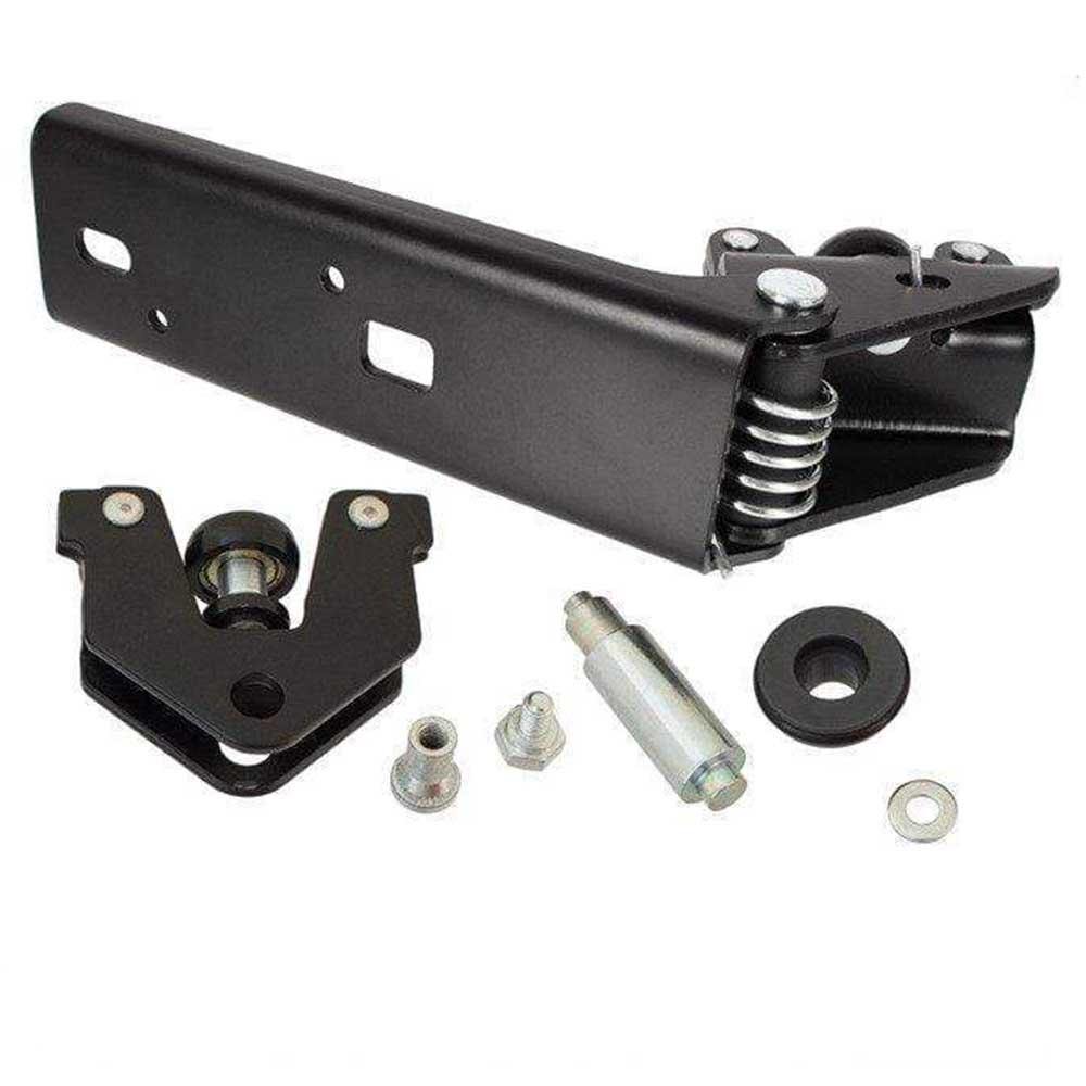 Renault Trafic II 01-14 Tolóajtó görgős vezetők készlet - Peppi.hu