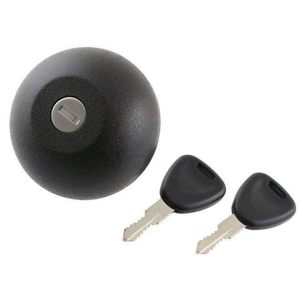 Renault Master tanksapka