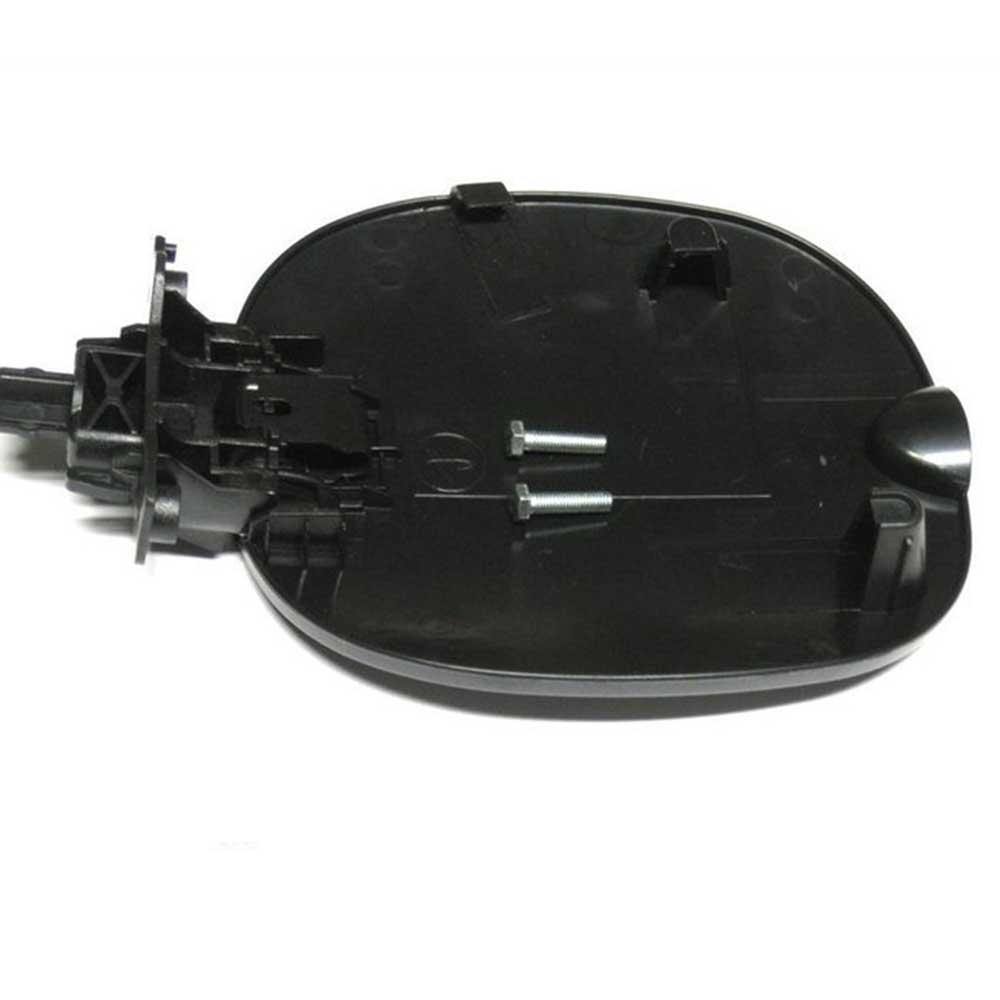 Renault Clio II Tanksapka fedél