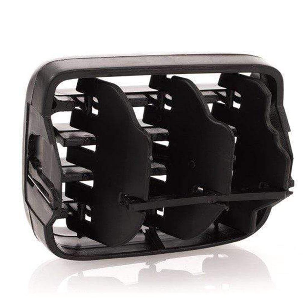 Renault Clio II Beltéri fekete szellőzőrács (jobb)