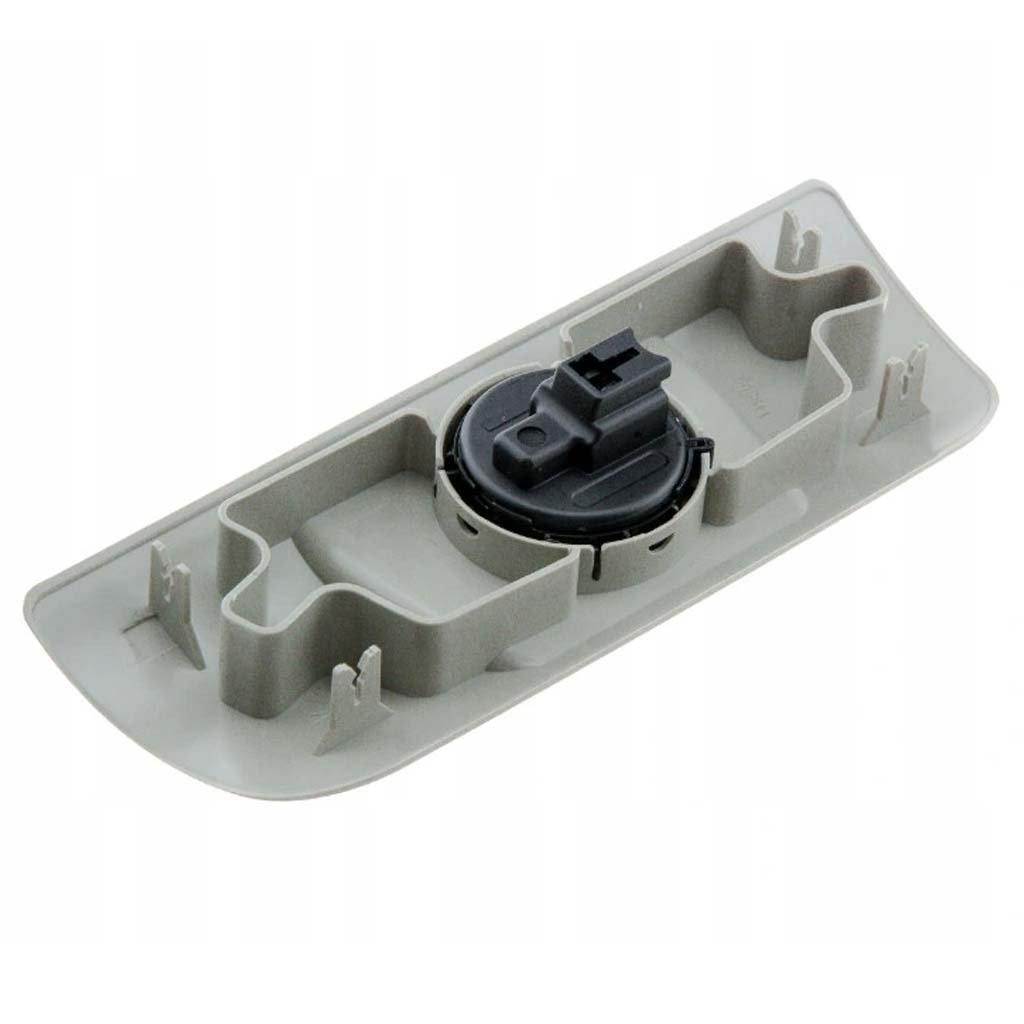 Renault laguna II tetőablak kapcsoló panel 2003-