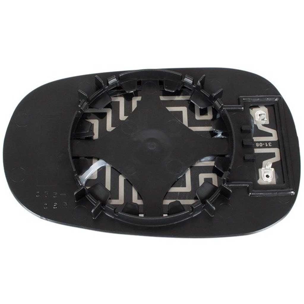 Renault Clio I fűthető tükörlap (jobb)