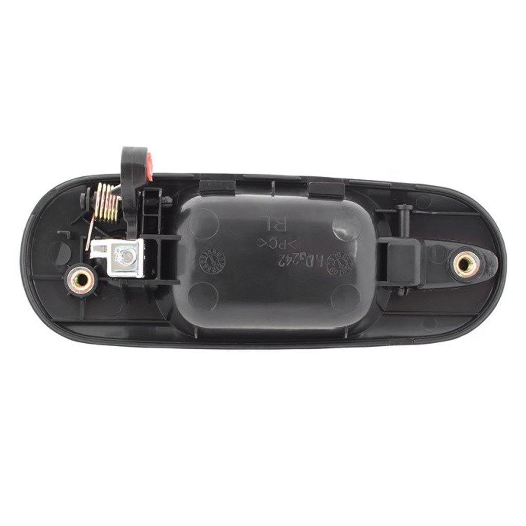 Honda Civic külső kilincs (bal hátsó)