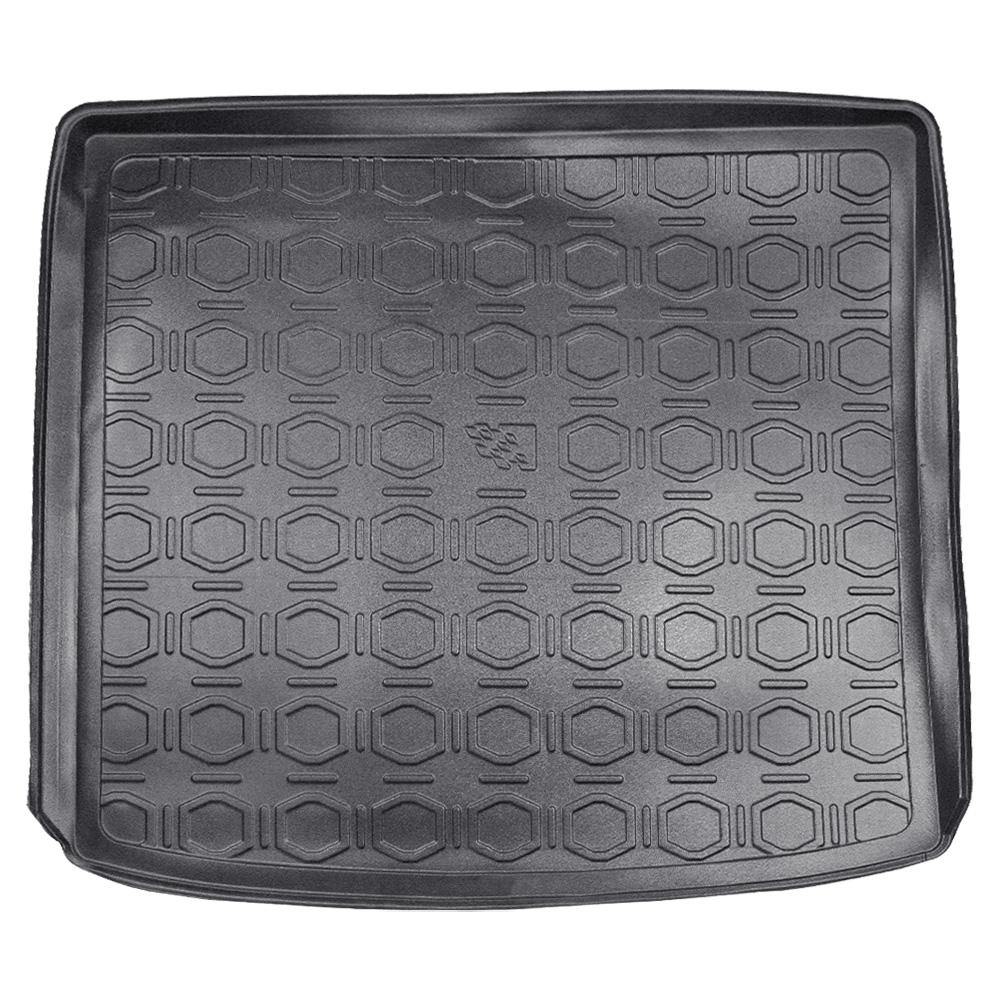 VW Tiguan Allspace csomagtértálca 2017-