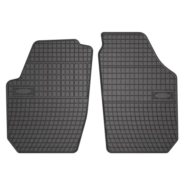 SKODA ROOMSTER gumiszőnyeg 2006-2015