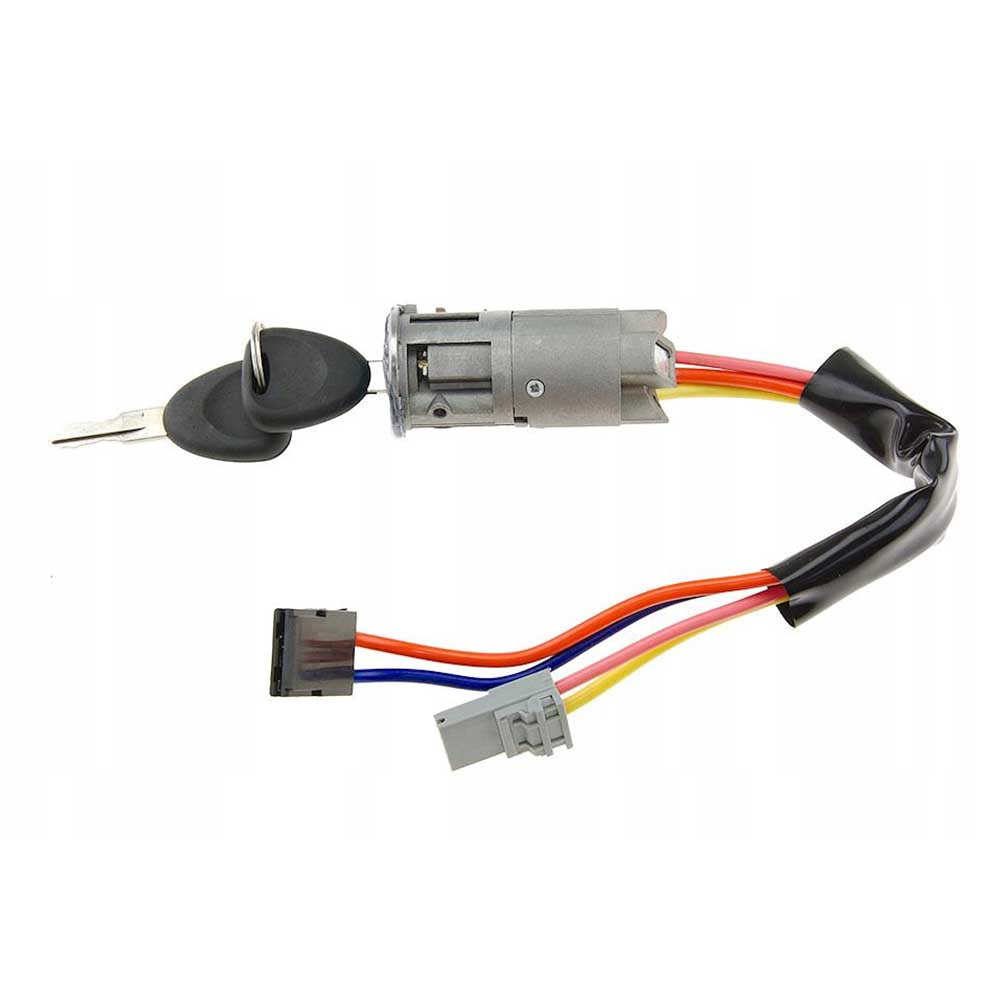 Renault KANGOO (KC0/1_) gyújtáskapcsoló 1997-