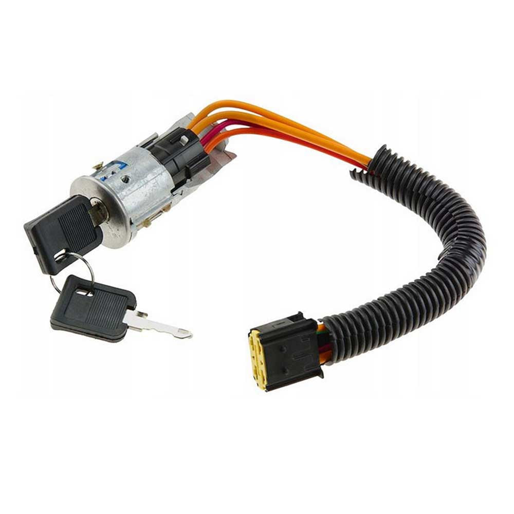 Renault SCENIC I gyújtáskapcsoló 1999-2003