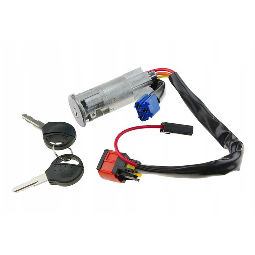 CITROEN Xsara Picasso gyújtáskapcsoló 1999-