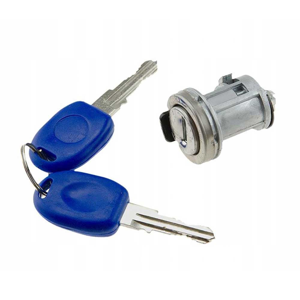 FIAT BRAVA / BRAVO gyújtáskapcsoló 1997-