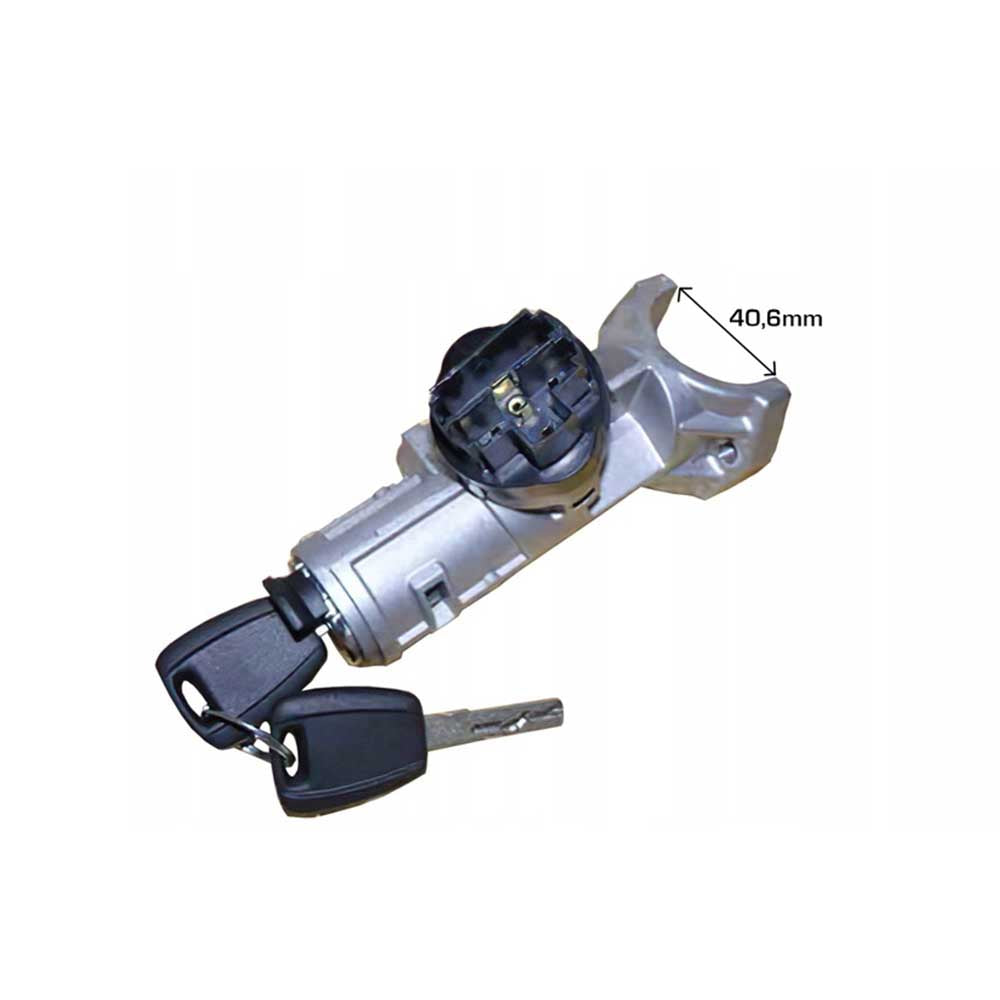 Fiat DUCATO platform gyújtáskapcsoló 2006-