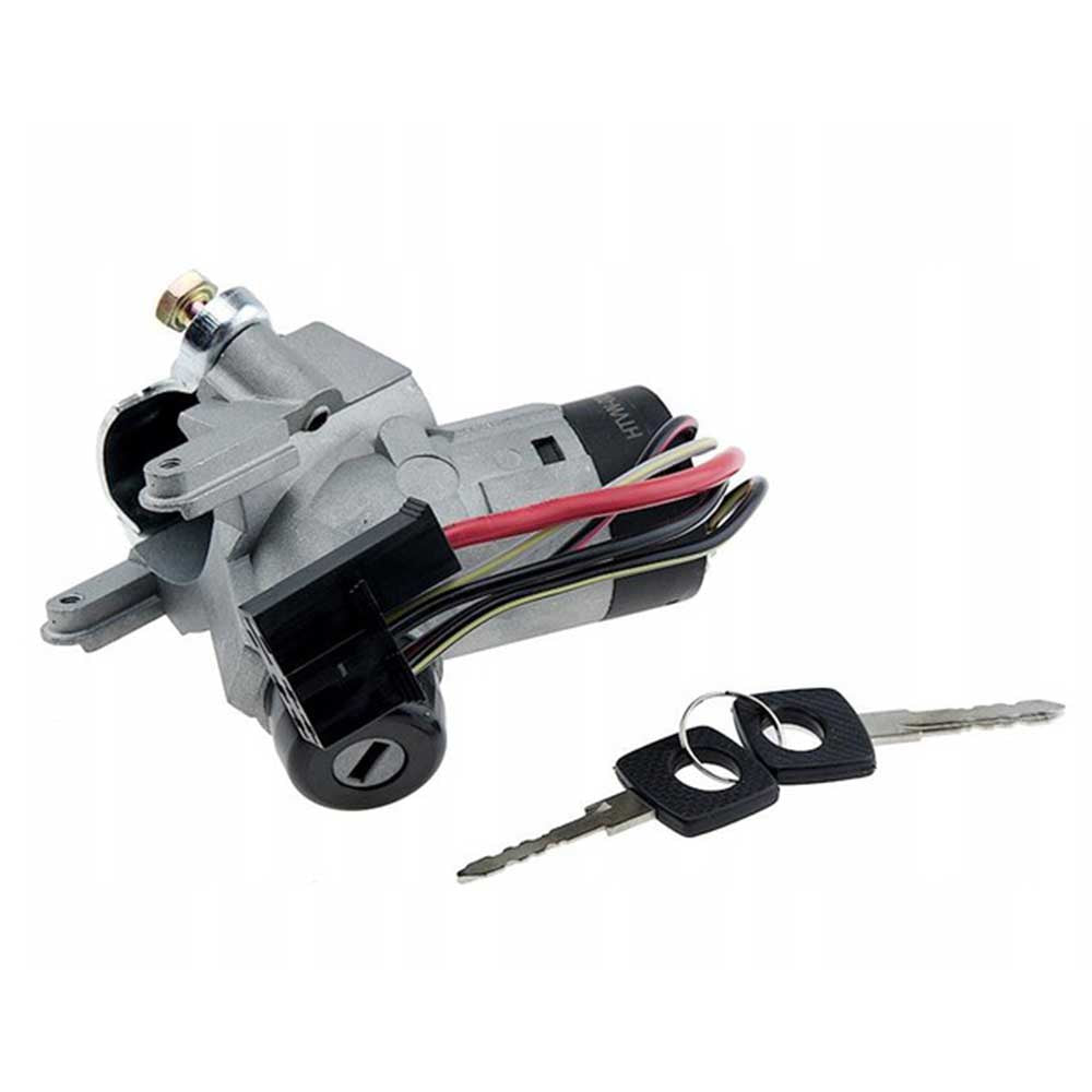 Mercedes SPRINTER 3-t Platform (B903) gyújtáskapcsoló 1995-2006