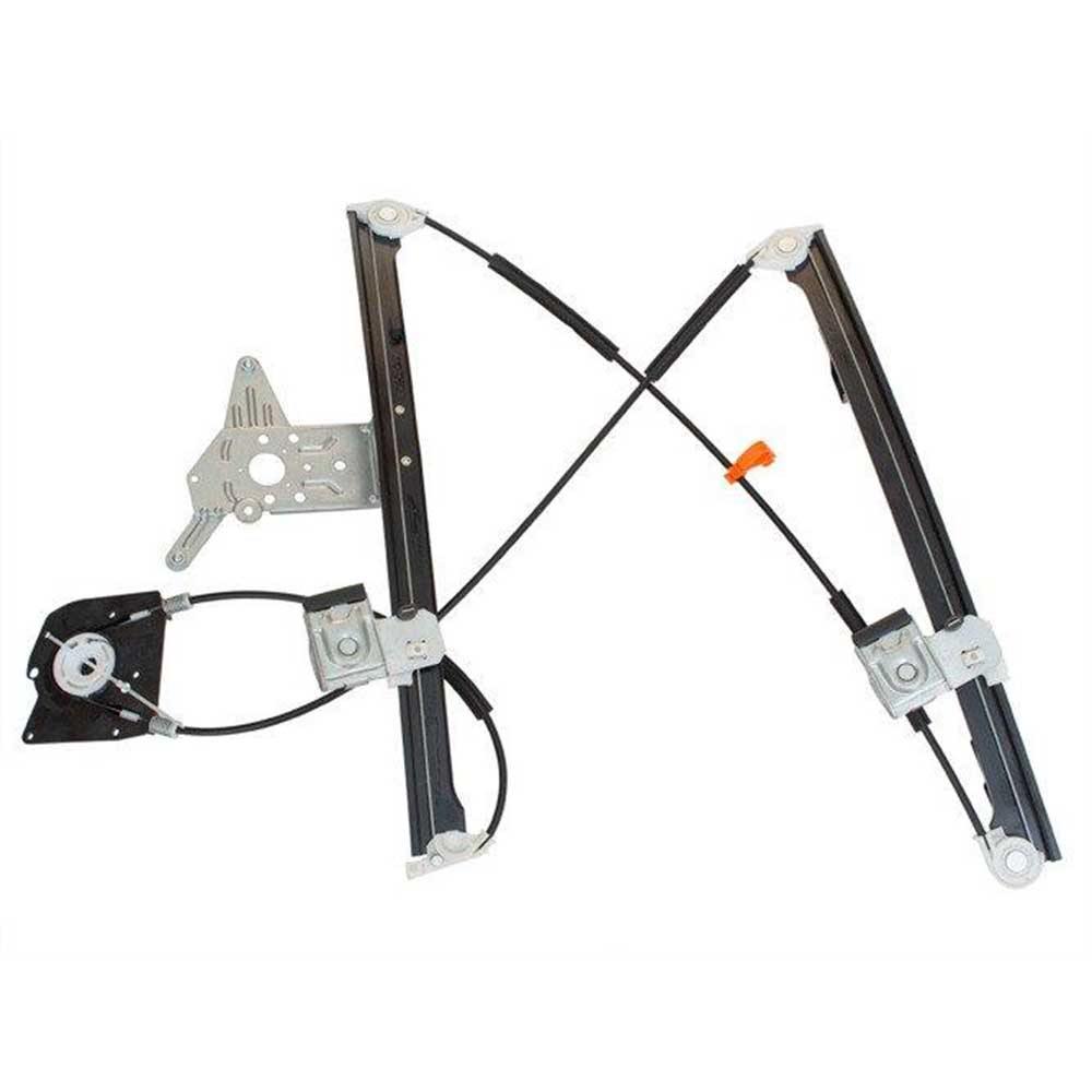 Seat Arosa ablakemelő szerkezet (BAL)