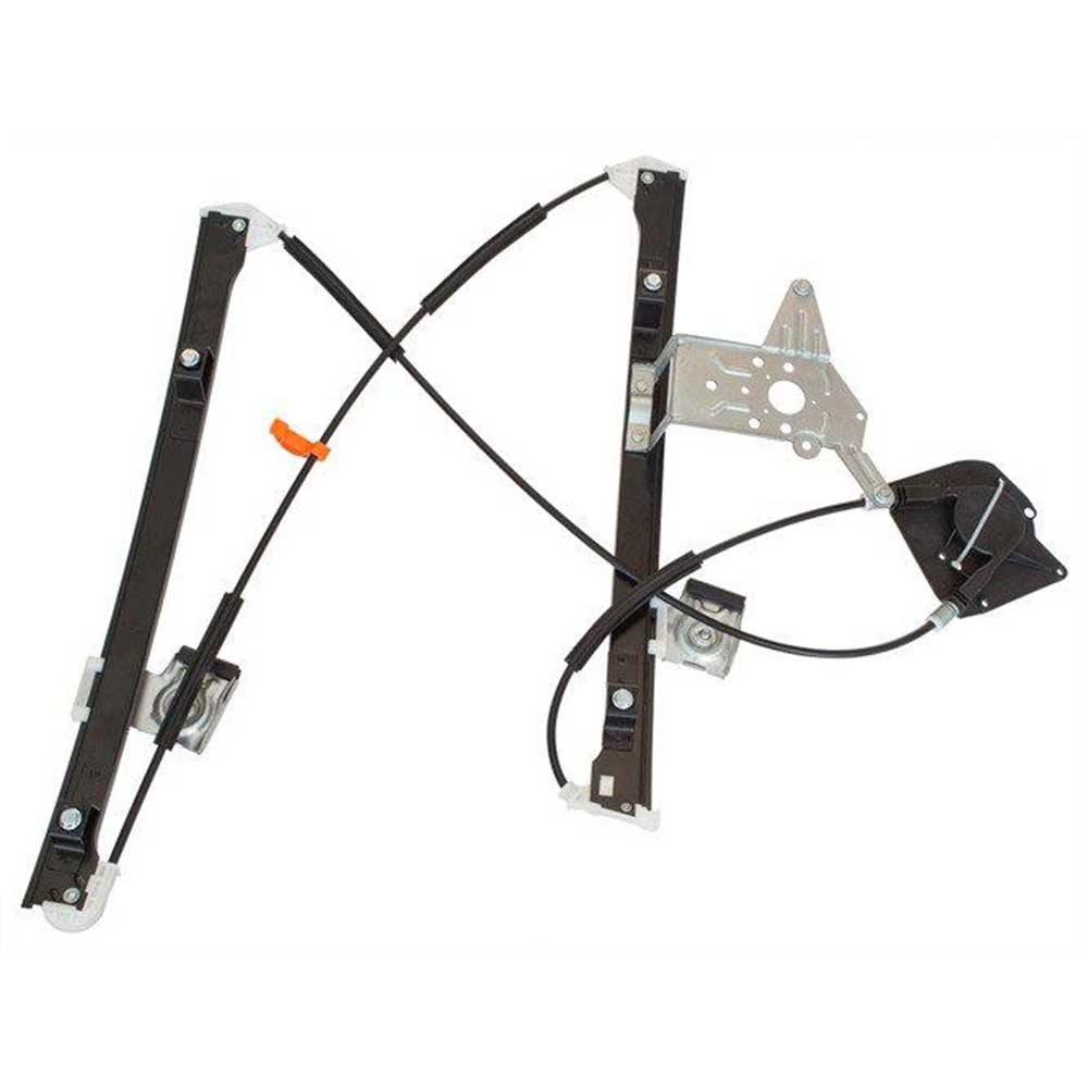 Seat Arosa ablakemelő szerkezet (BAL)