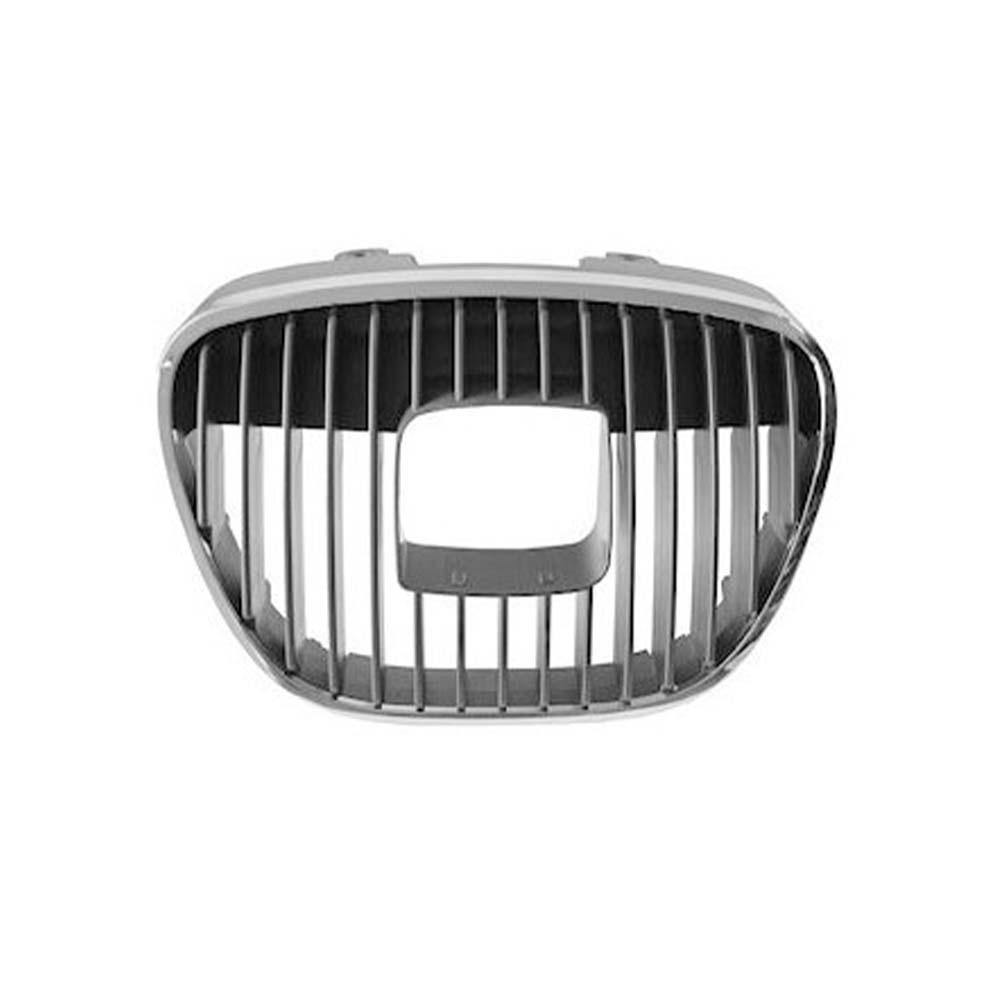 Seat Ibiza / Cordoba króm hűtőrács 2002-2009