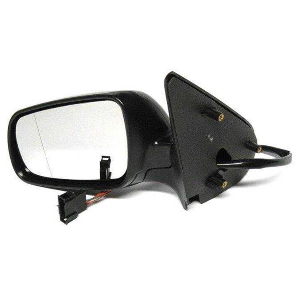 Seat Ibiza II fűthető visszapillantó tükör (BAL)