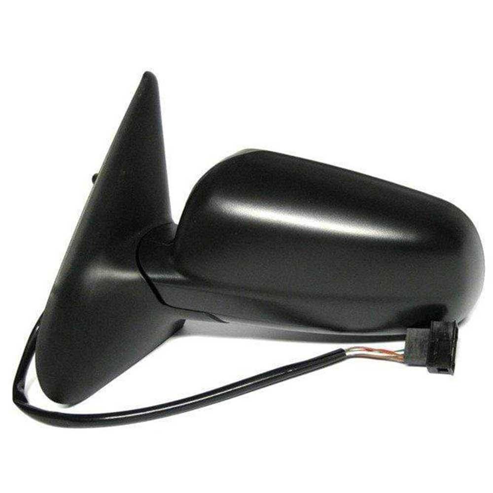 Seat Ibiza II fűthető visszapillantó tükör (BAL)