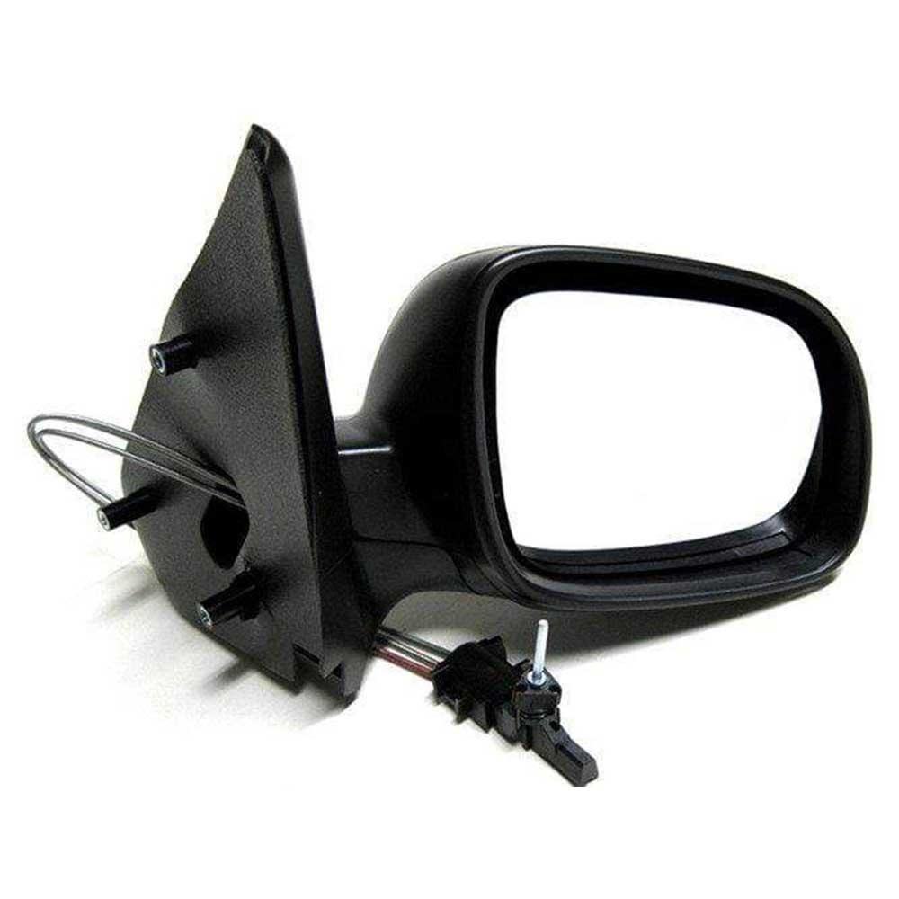 Seat Ibiza II visszapillantó tükör (JOBB)