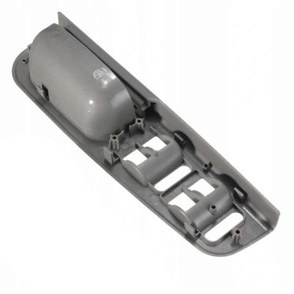 VW Sharan ajtóbehúzó fogantyú/burkolat (szürke)