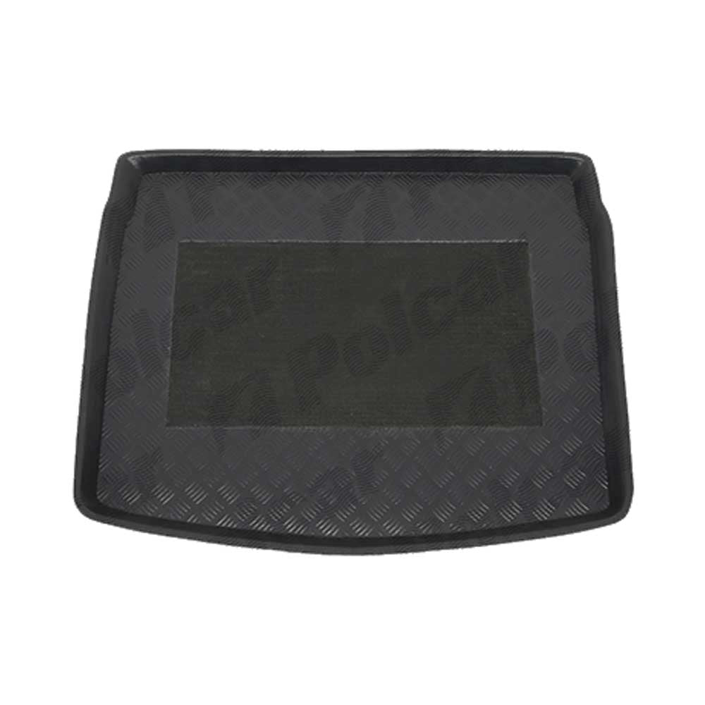 Seat Altea csúszásgátlós csomagtértálca 2004-