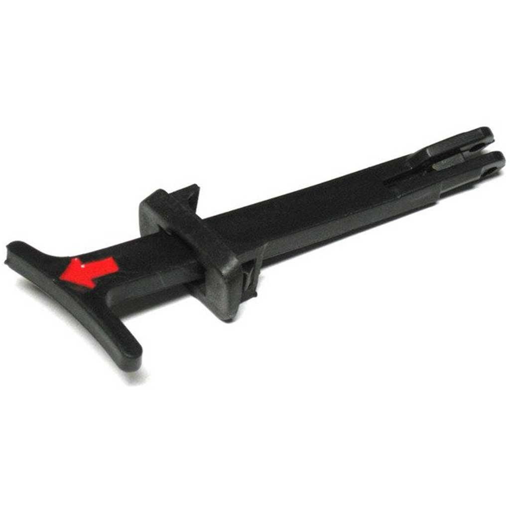 Seat Toledo III motorháztető nyitó fogantyú