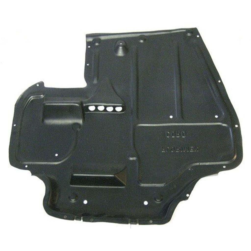 Seat Ibiza II motorburkolat, haspajzs