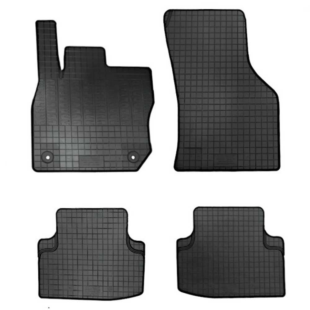 Seat Leon IV gumiszőnyeg 2019-