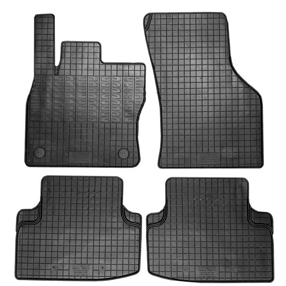 Seat Leon IV gumiszőnyeg 2020-