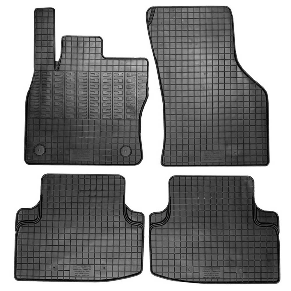 Seat Leon IV Combi gumiszőnyeg 2020-