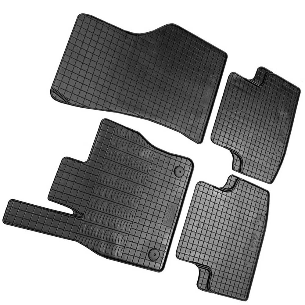 Seat Leon IV Hybrid gumiszőnyeg 2020-