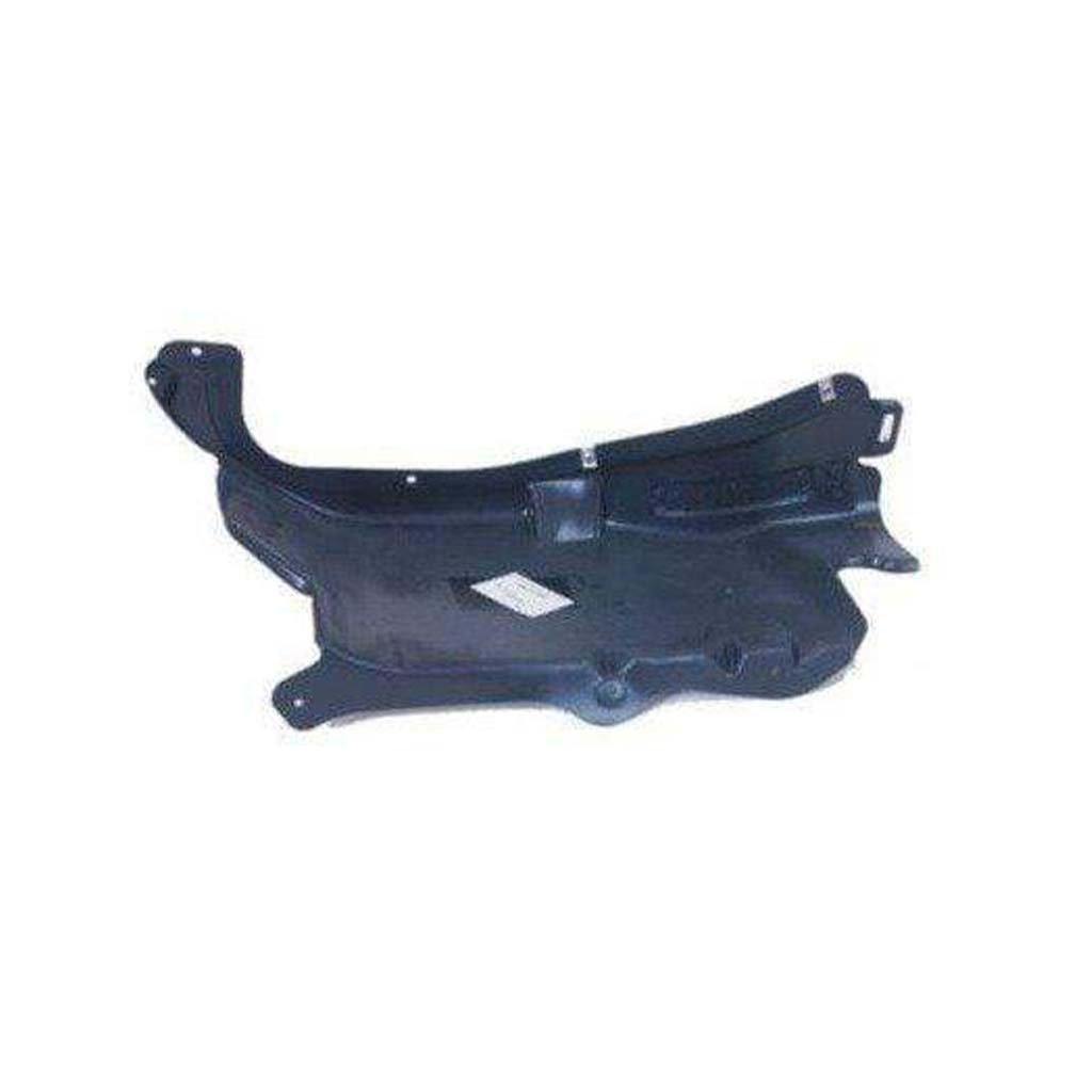 Seat Toledo motorburkolat, haspajzs jobb oldali