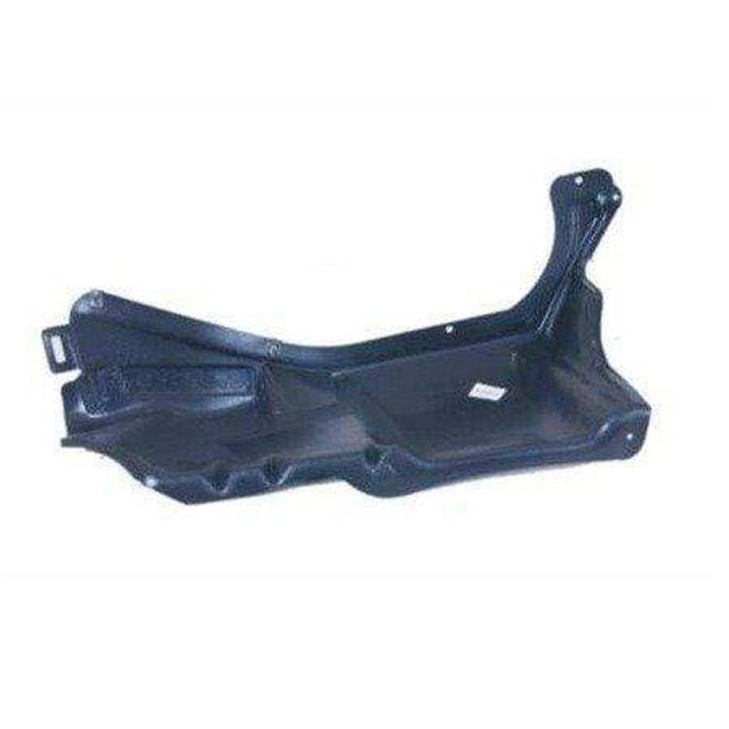 Seat Toledo motorburkolat, haspajzs bal oldali