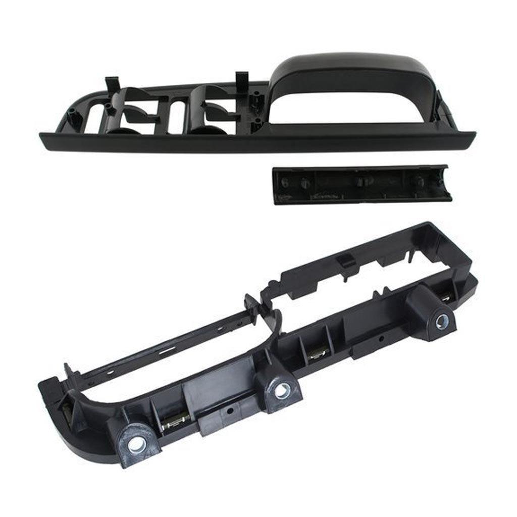 VW Sharan ajtóbehúzó fogantyú/burkolat szett (bal)