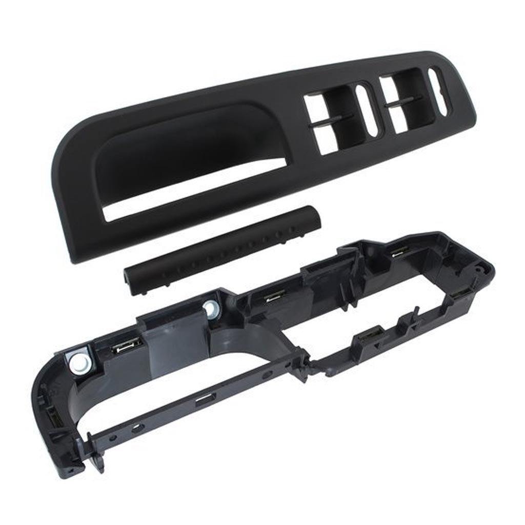 VW Sharan ajtóbehúzó fogantyú/burkolat szett (bal)