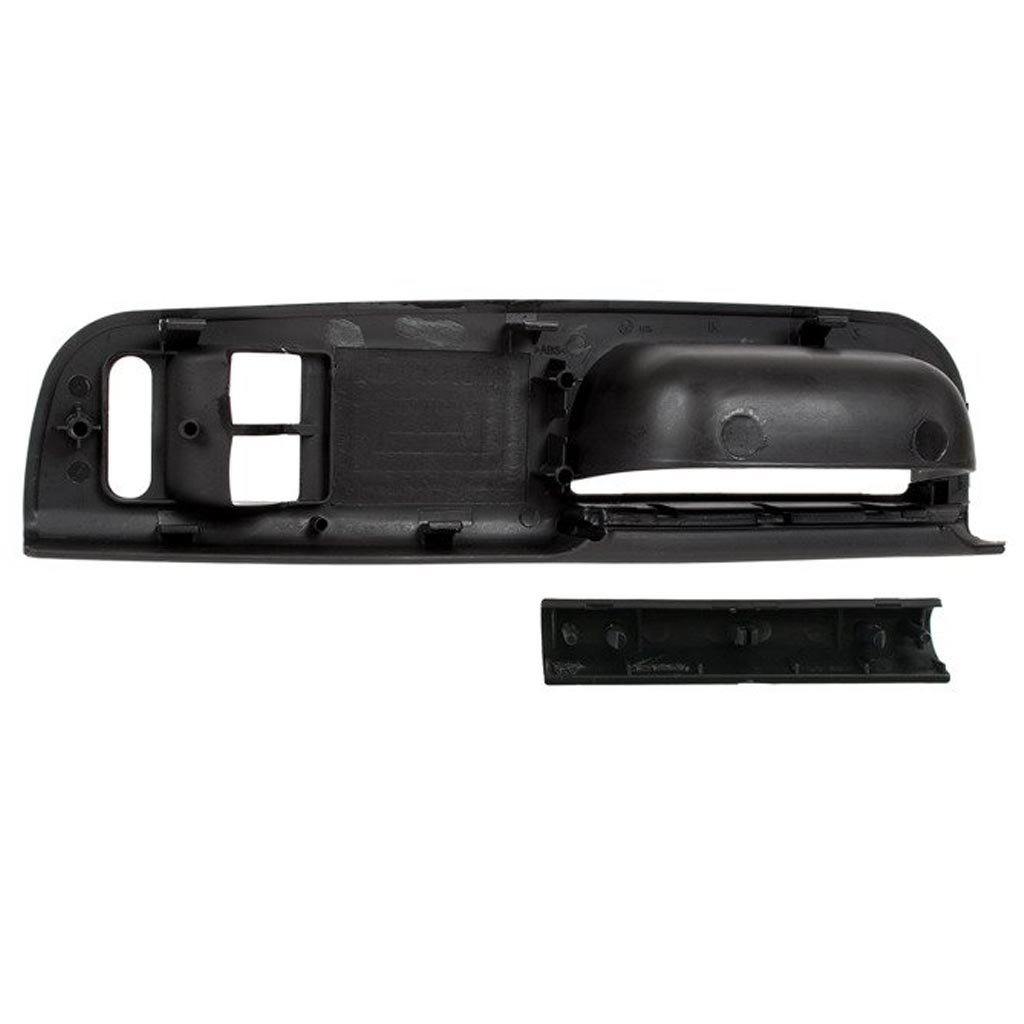 VW Passat B5 ajtóbehúzó fogantyú/burkolat takaróval