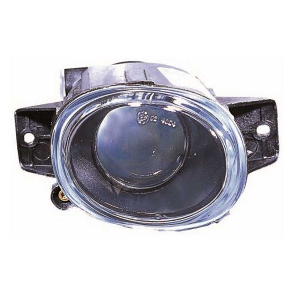 SEAT Leon I Hatchback (1M1) jobb ködlámpa 1999-2006