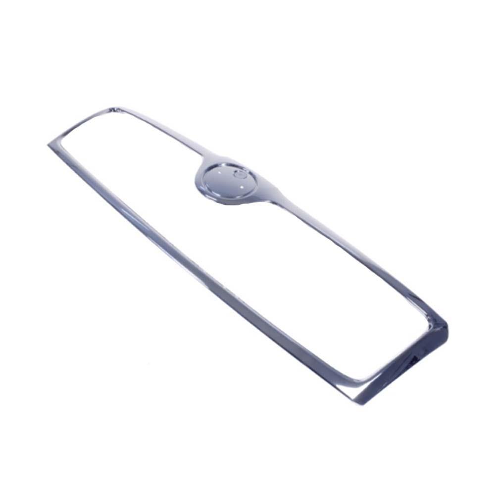 Skoda Octavia hűtőrács keret 2004-2013