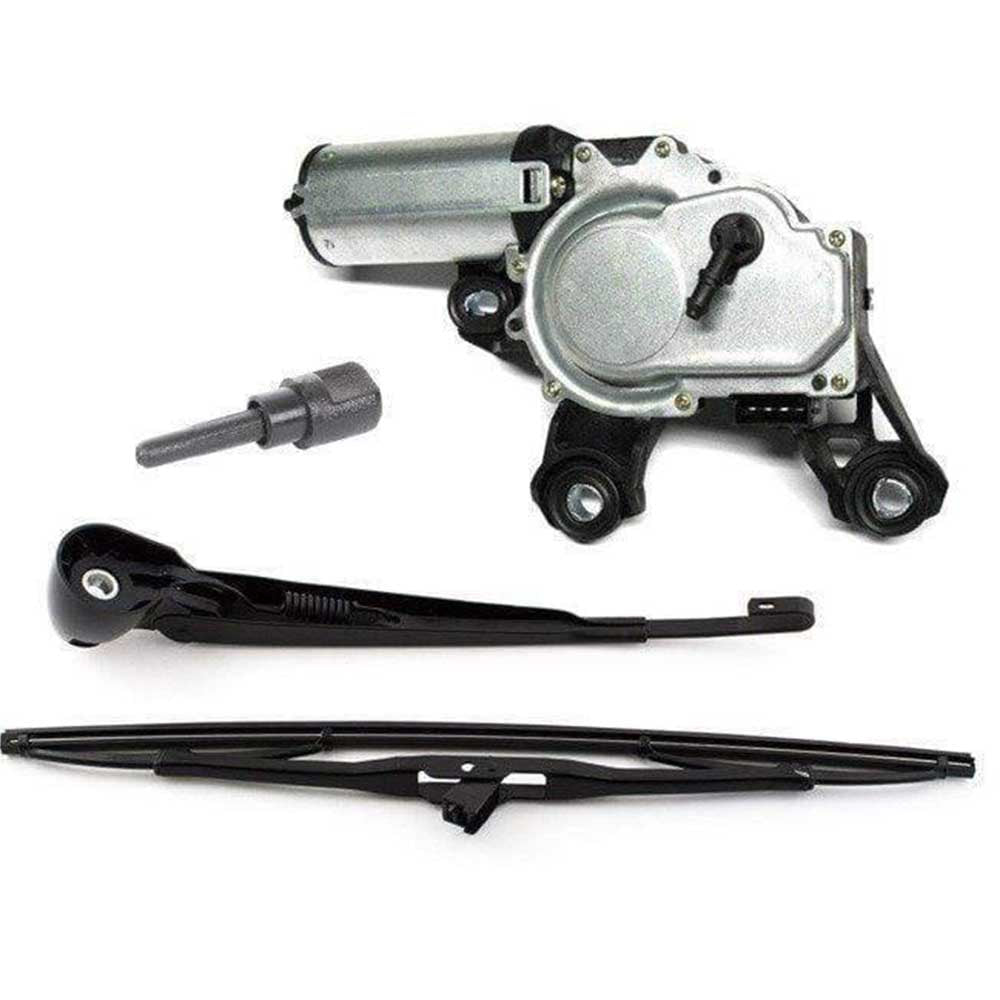 Skoda Octavia Combi ablaktörlő motor szett