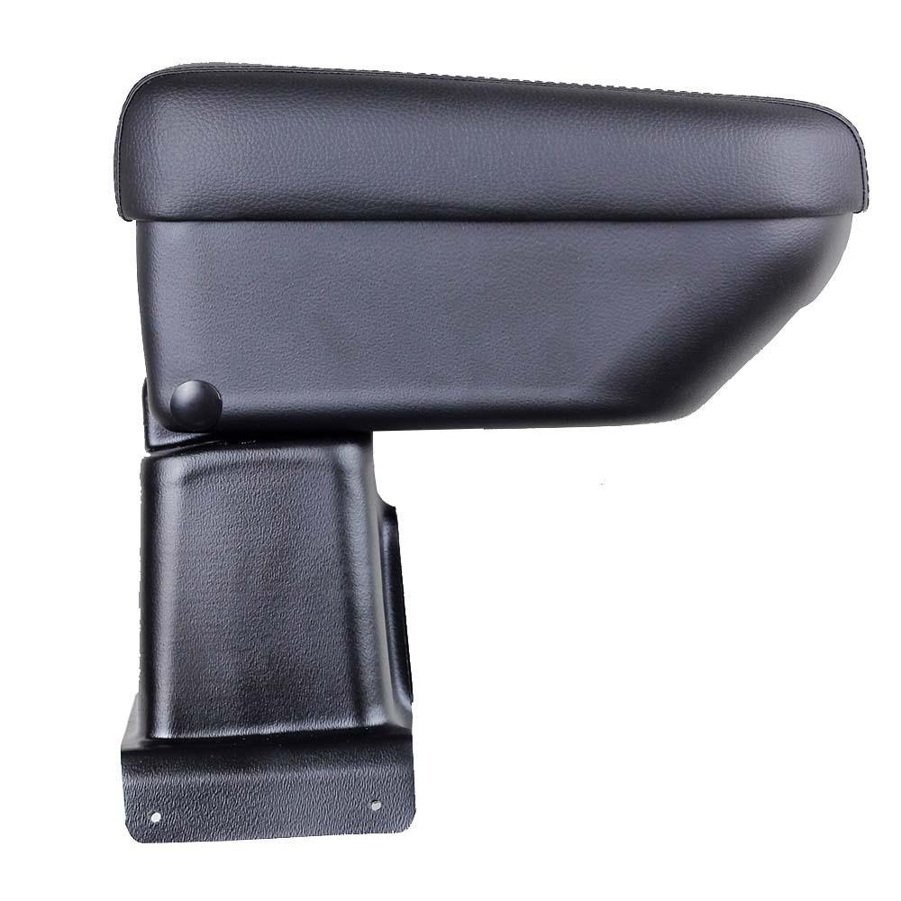 Skoda Fabia III kartámasz, könyöklő