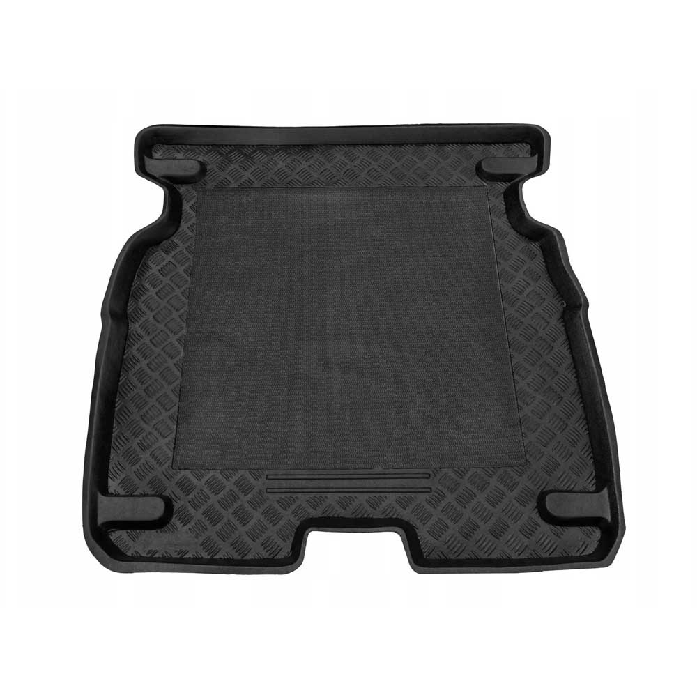 Skoda Felicia Estate csúszásgátlós csomagtértálca 1994-2001