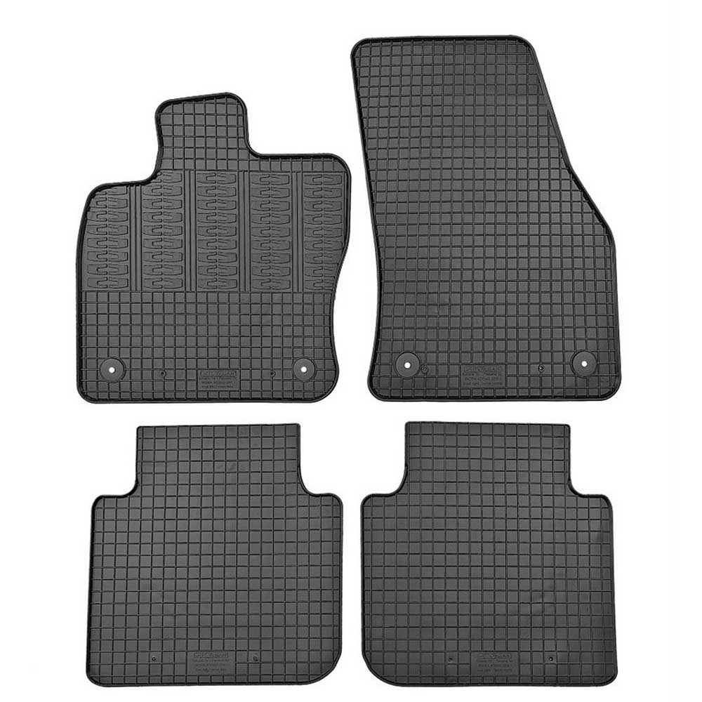 Skoda Kodiaq gumiszőnyeg