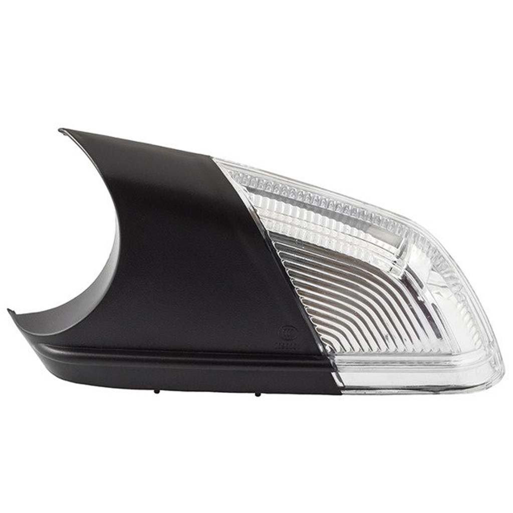 Skoda Octavia II Visszapillantó index lámpa Bal