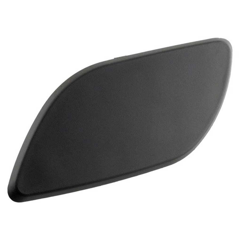 Skoda Octavia II FL fényszóró mosó fedél (bal)