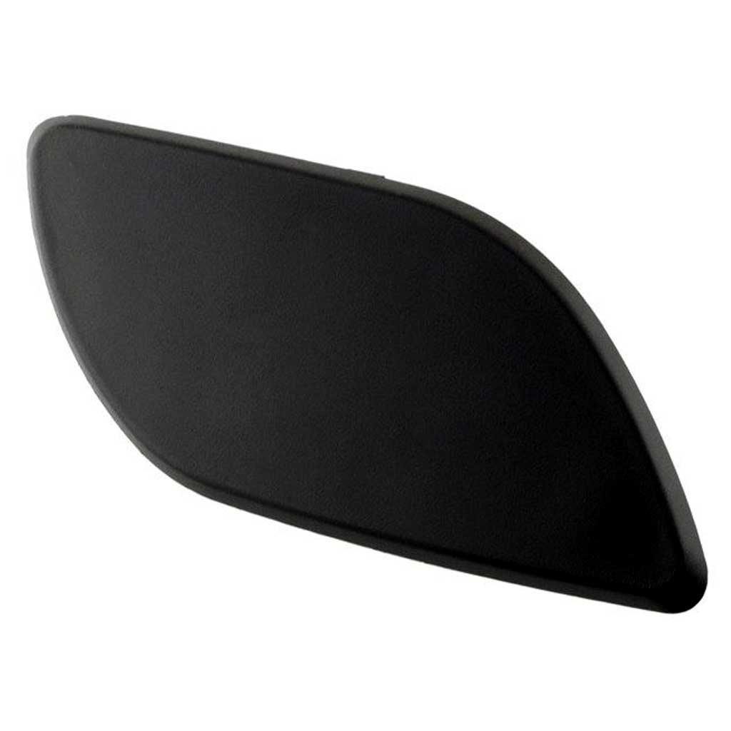 Skoda Octavia II FL fényszóró mosó fedél (jobb)