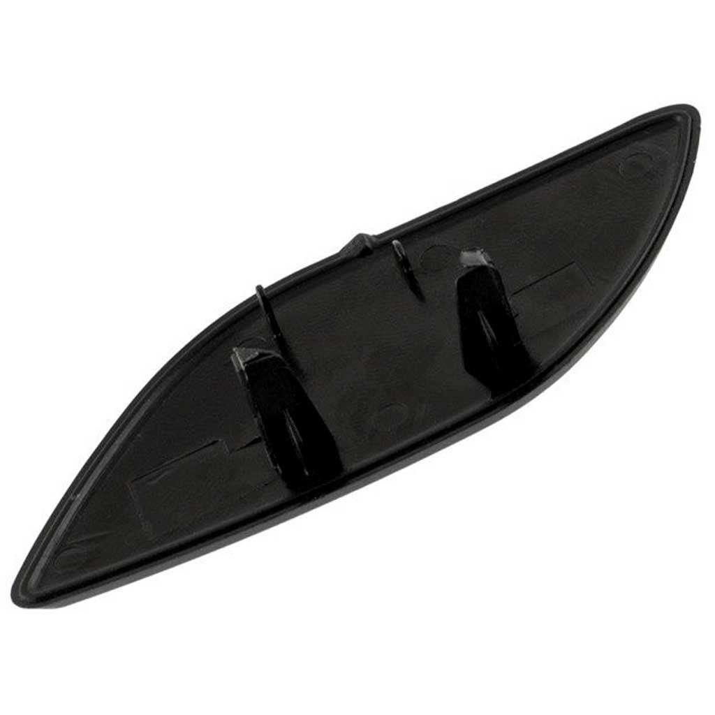 Skoda Octavia II FL fényszóró mosó fedél (jobb)