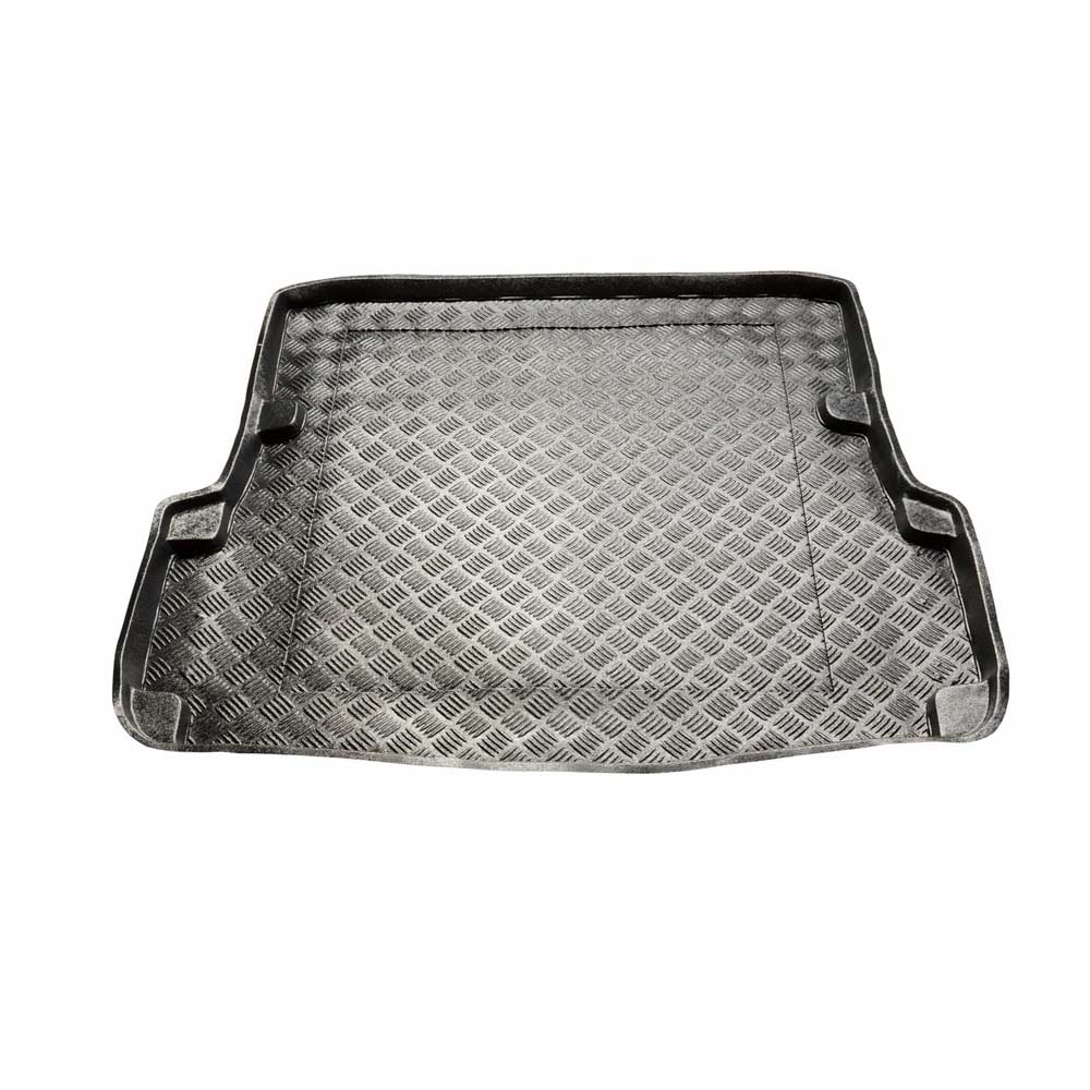 Skoda Octavia II Tour Estate csomagtértálca 2004-2012