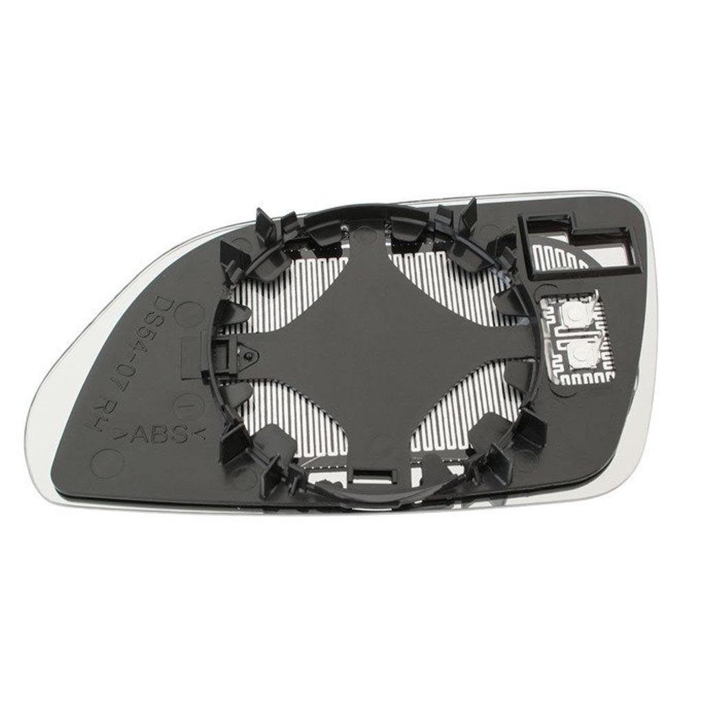 VW Polo IV fűthető tükörlap (jobb) - Peppi.hu