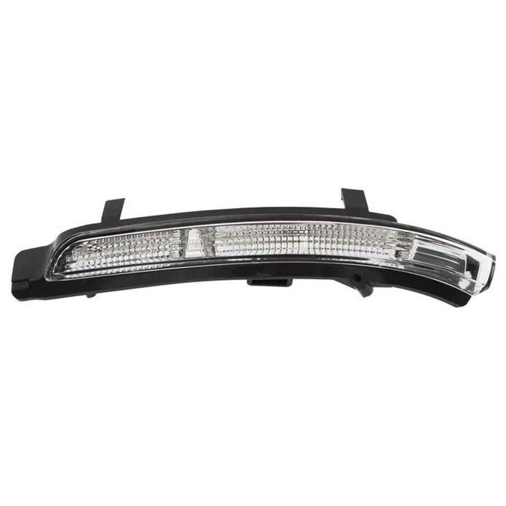 Skoda Octavia II Visszapillantó index lámpa Bal